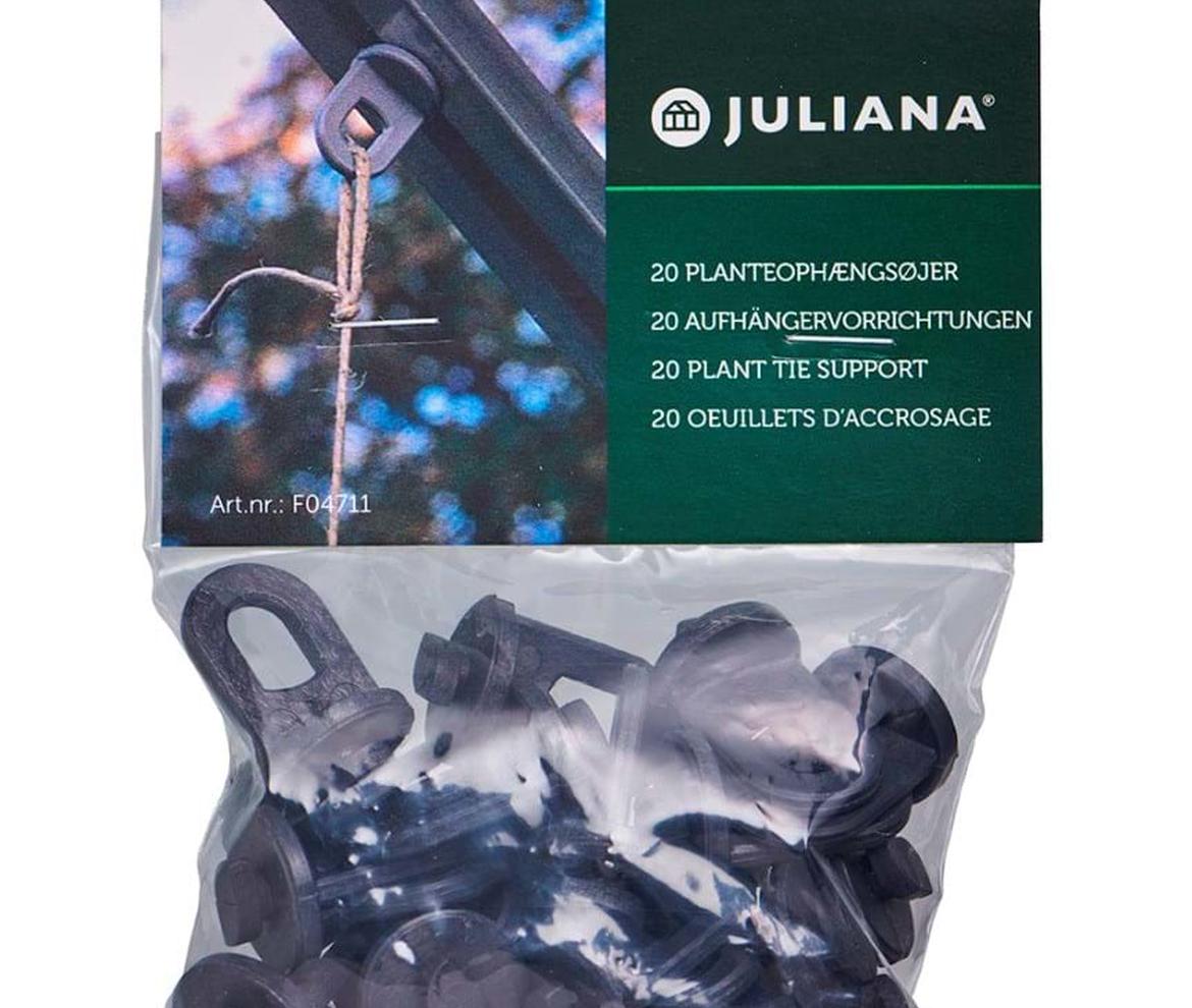 Plant Rings - Juliana Accessories