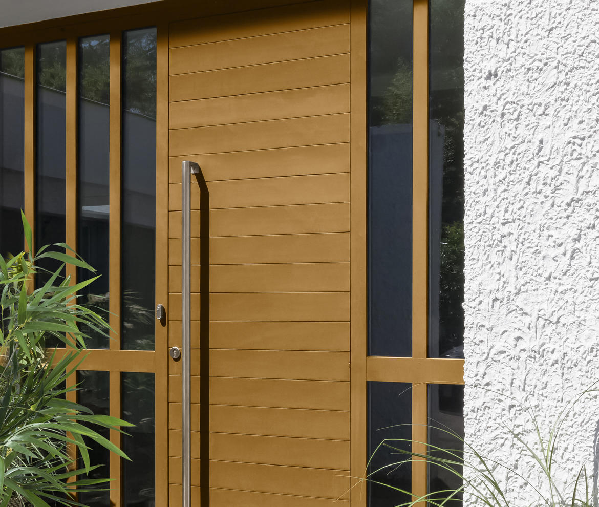 Liberon Superior Protection Woodstain - Paints & Oils