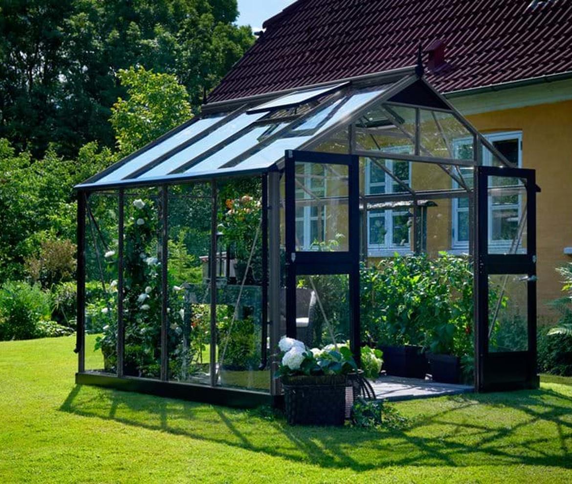 Juliana Premium Greenhouse - Juliana Greenhouse