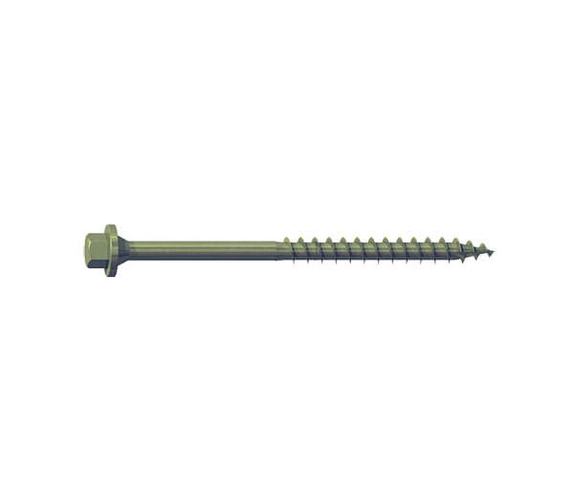 Index Screws 6.7mm head - Screws & Fixings