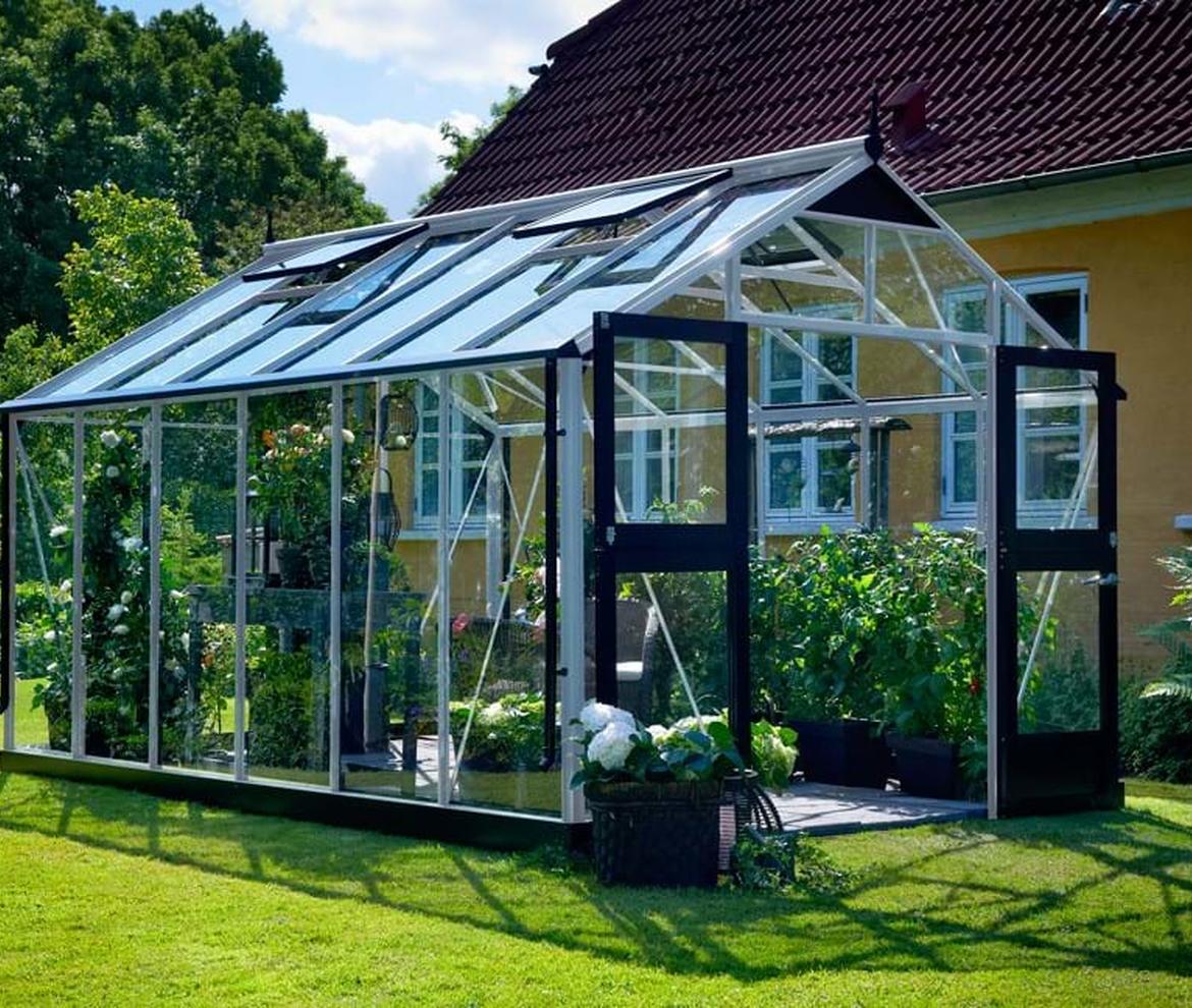 Juliana Premium Greenhouse - Juliana Greenhouse