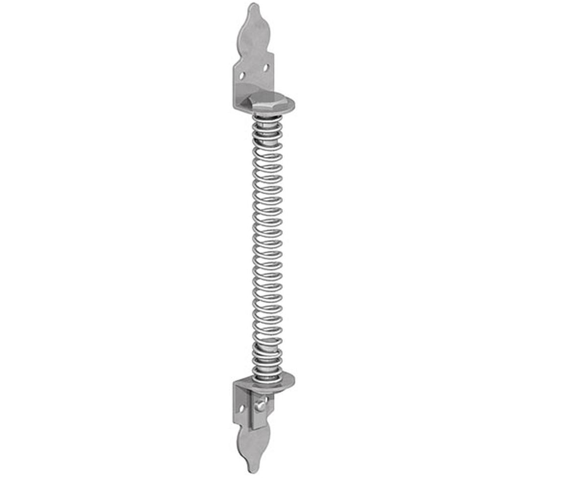 Galvanised Gate Return Spring 200mm - Gate Hardware