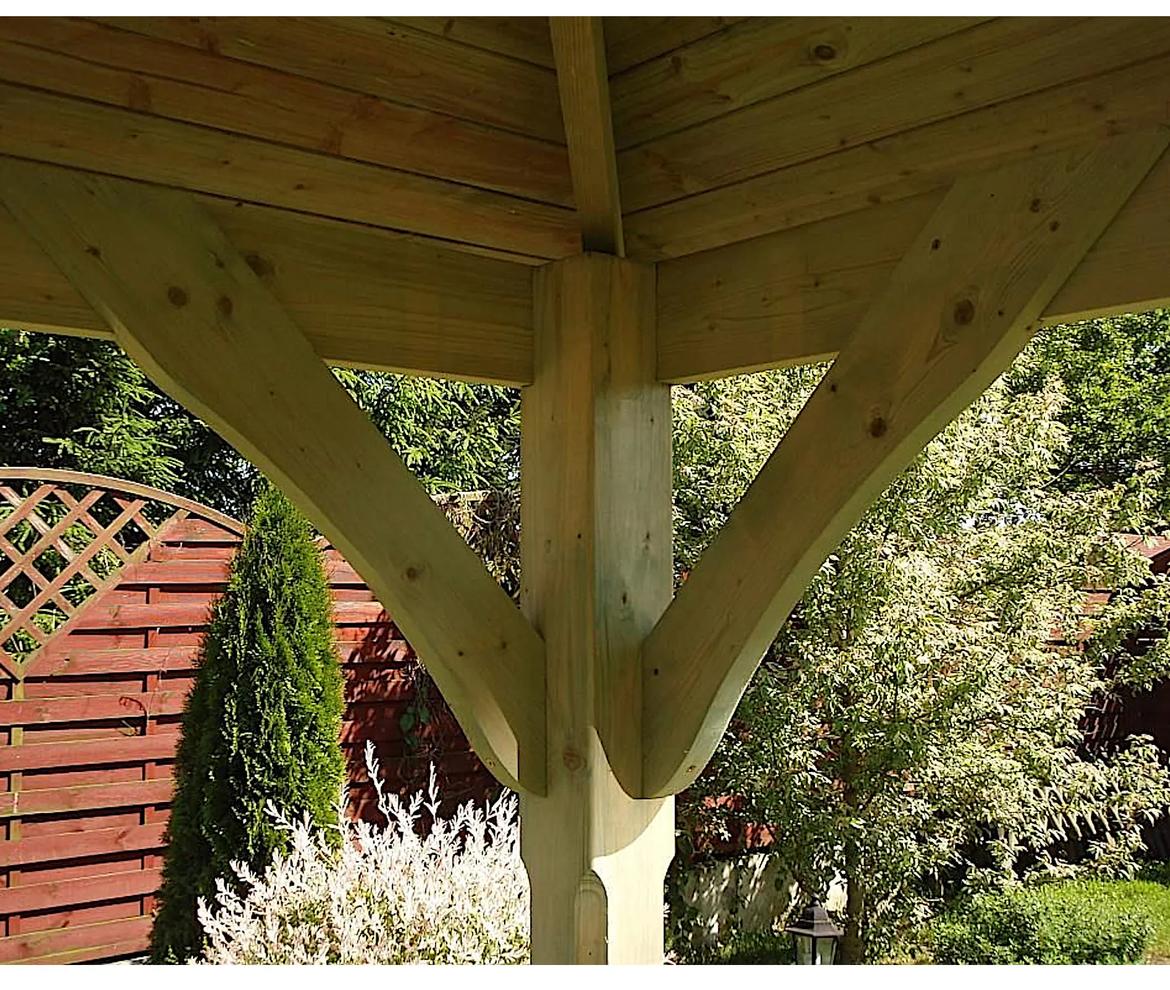 Cotswold Canopy - Pavilions & Gazebos