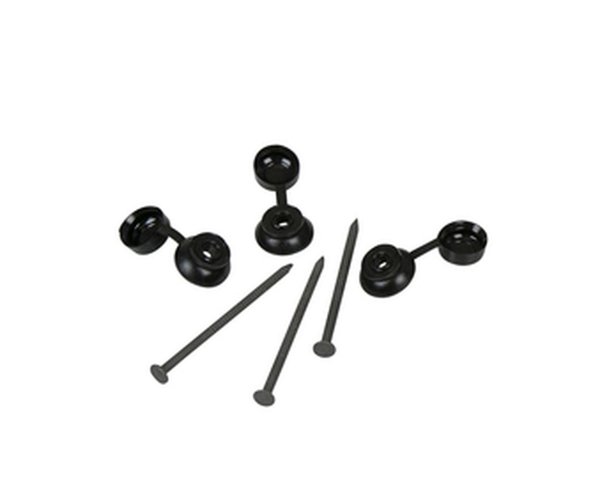 Coroline Sheet Fixings - Roofing Materials