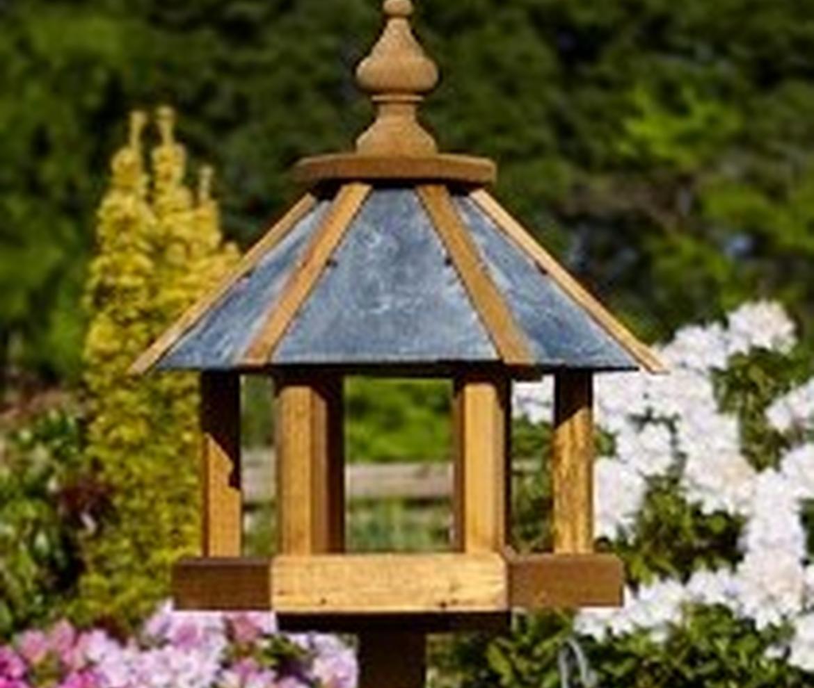 Baby Dovesdale Bird Table - Bird Care