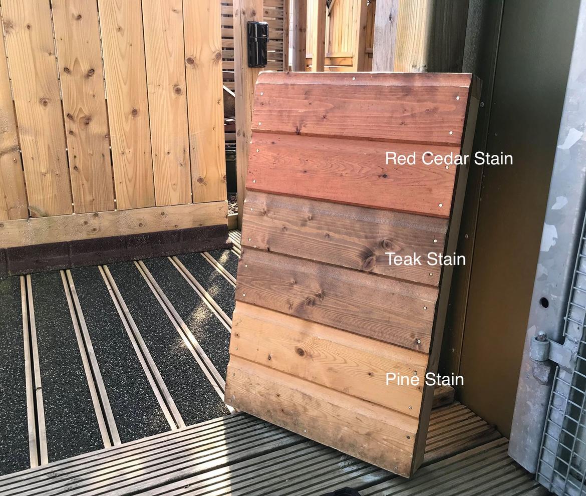 Solar Shed 2.4m x 1.8m - Sheds & Summerhouses