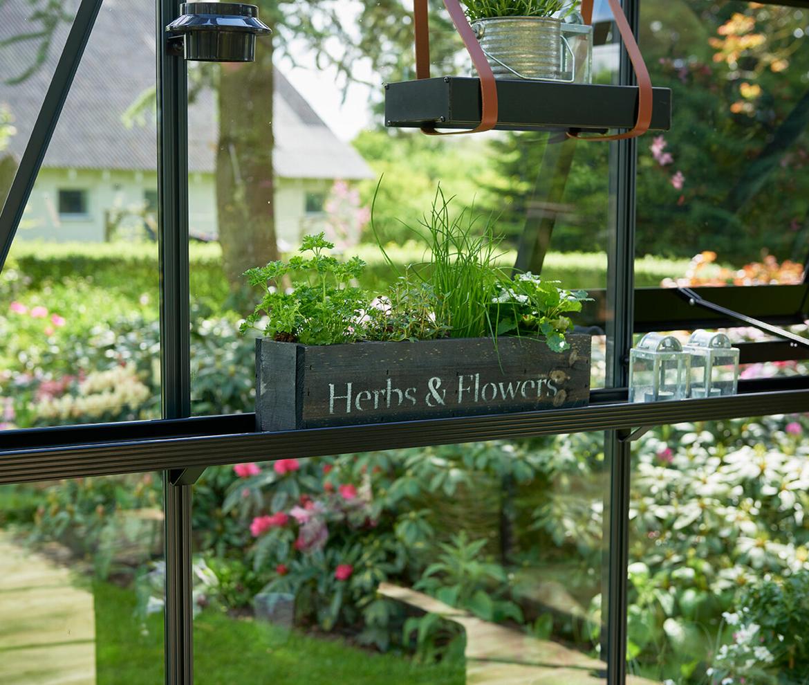 Juliana Integrated Shelf - Juliana Accessories