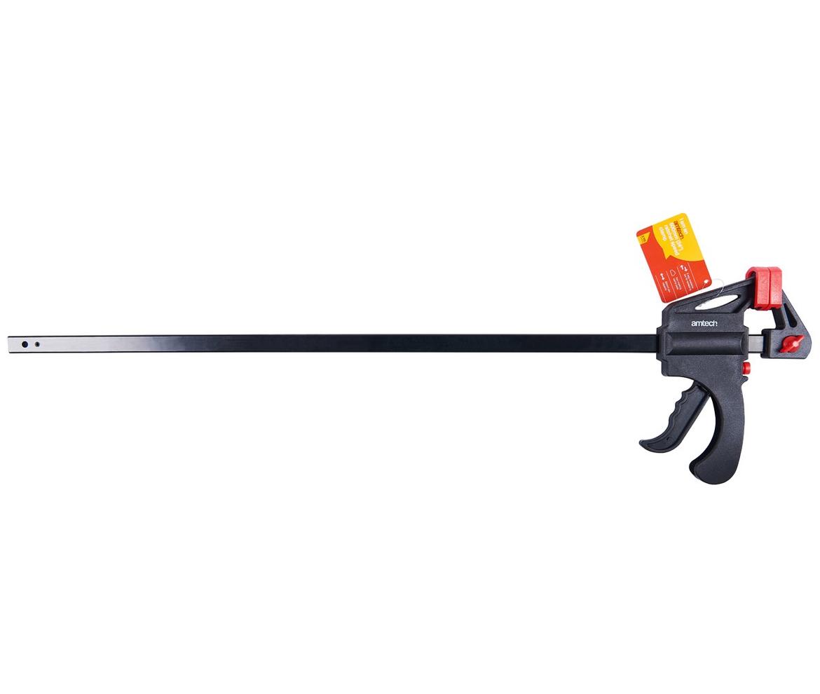 Amtech 24” ratchet speed clamp - Tools