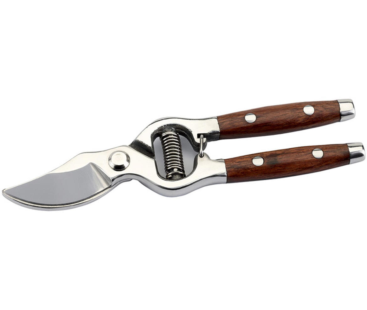 210mm Bypass Secateurs - Tools