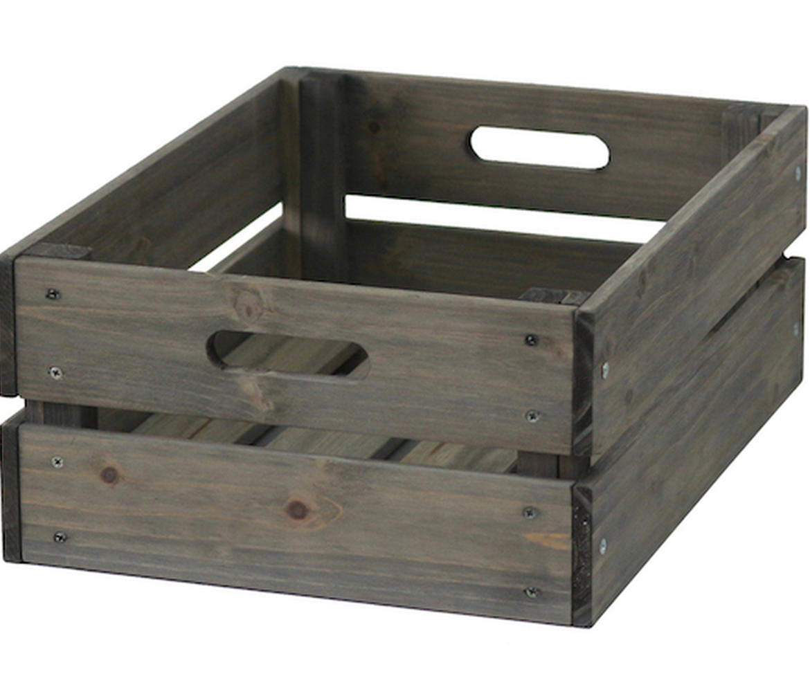 Nursery Crate Woodstoc Outside Made Better