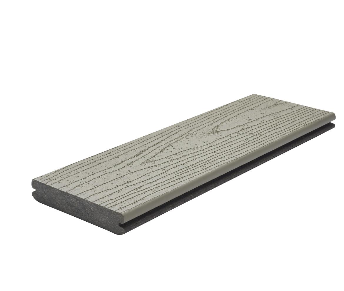 Trex Transcend - Trex Composite Decking
