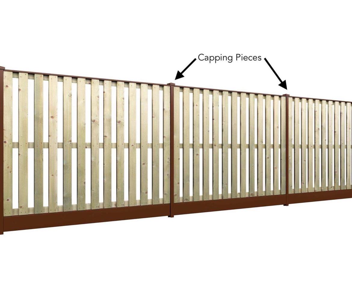 DuraPost Post Cap - Dura Post Cap