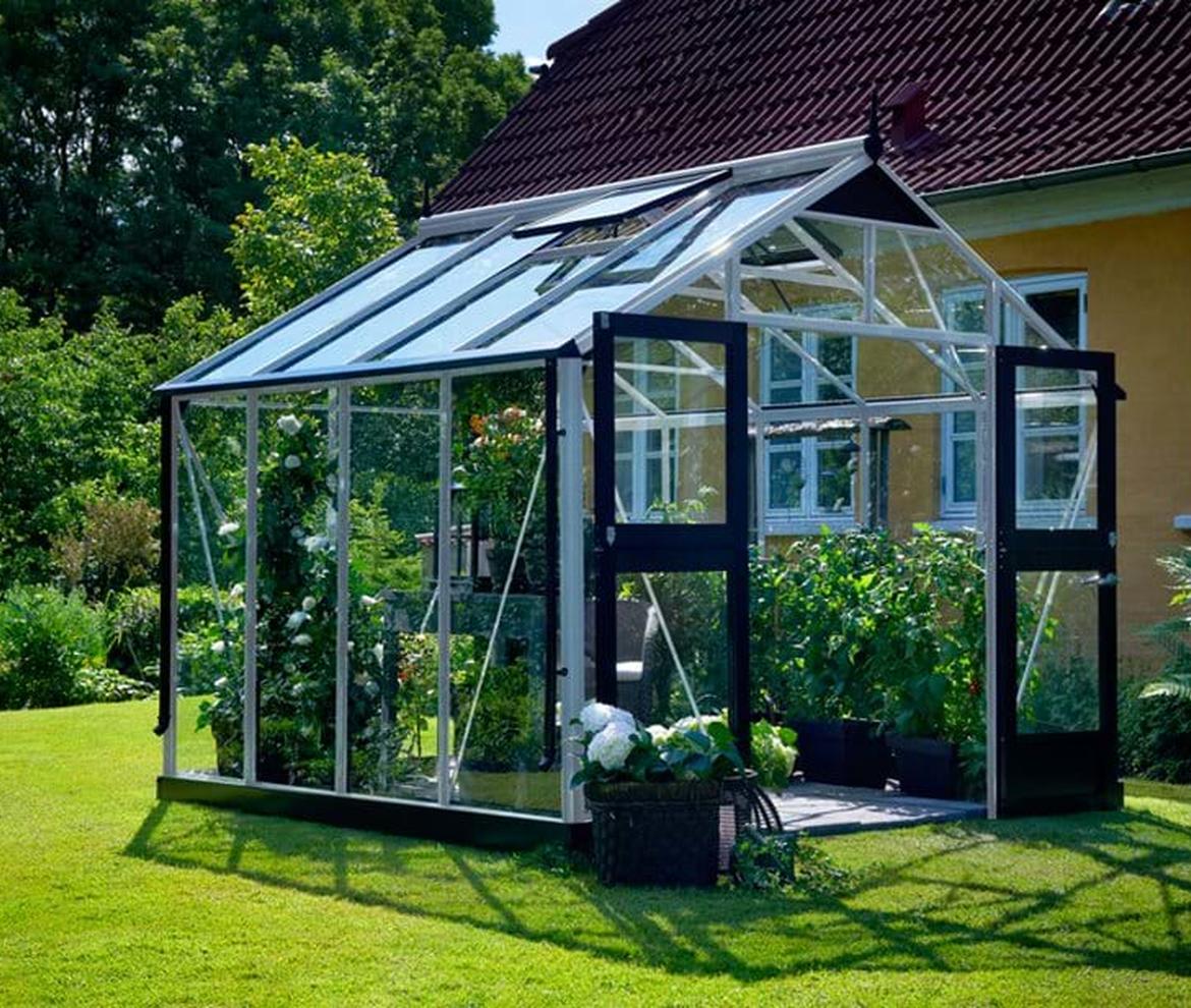 Juliana Premium Greenhouse - Juliana Greenhouse