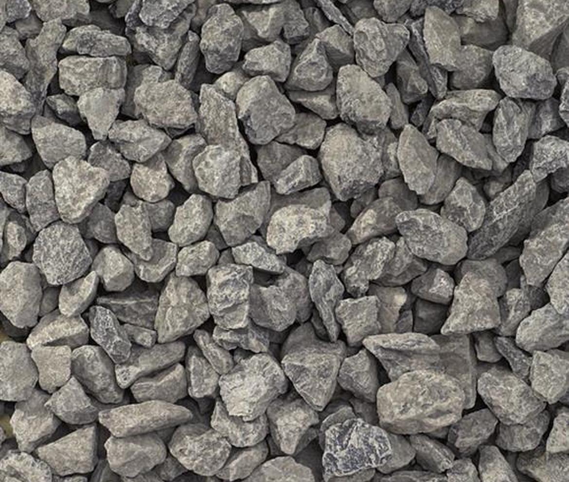 Aggregate 12mm - Sand, Cement, Aggregates & Soil