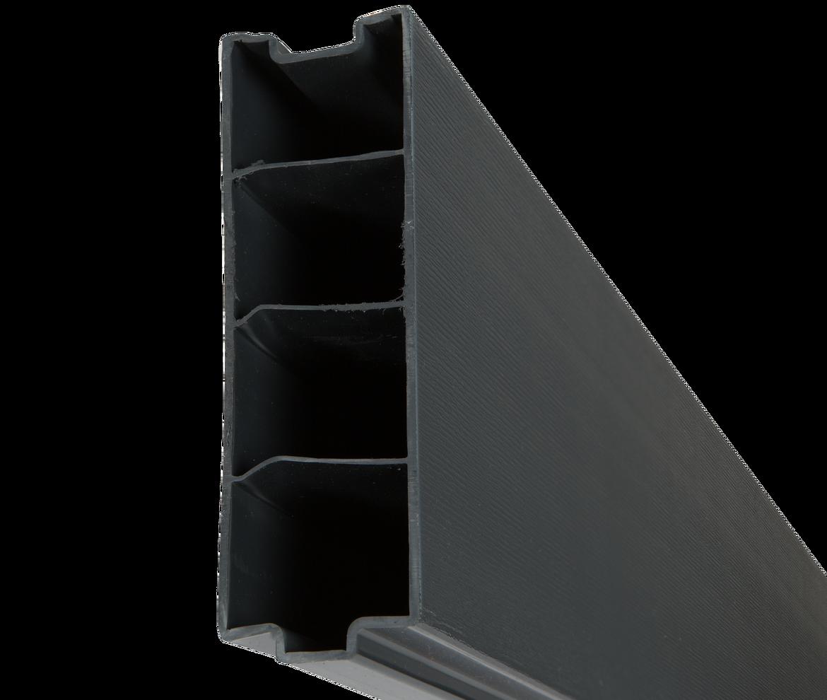 DuraPost &lsquo;Prima&rsquo; Composite Fencing - Prima Composite Fencing