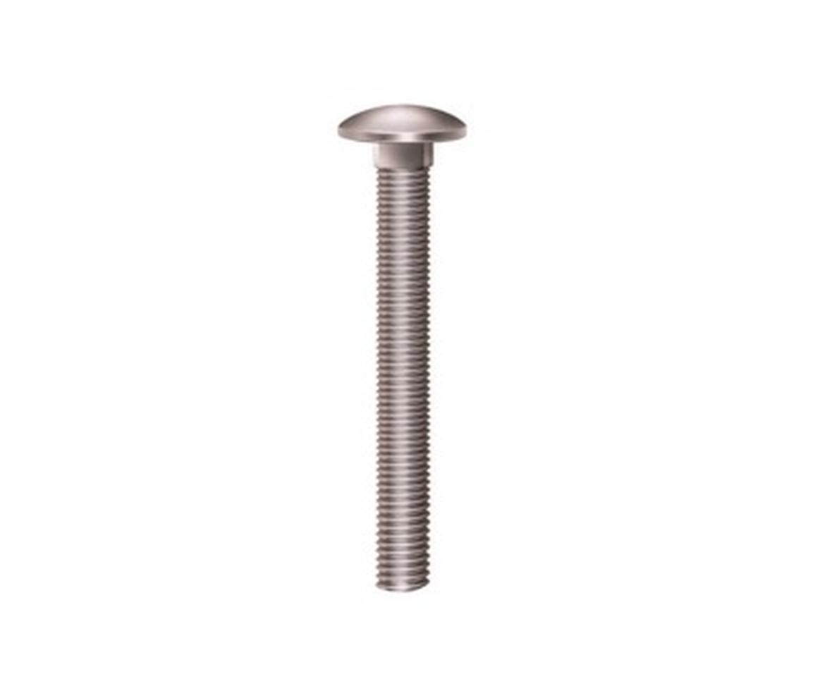 Cup Hex Bolt 10mm head - Screws & Fixings