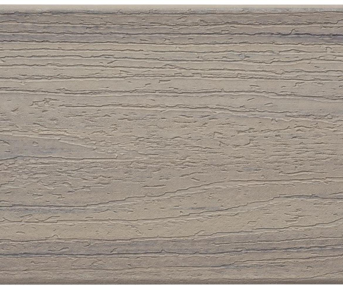 Trex Enhanced ‘Naturals’ Deck Board - Trex Composite Decking