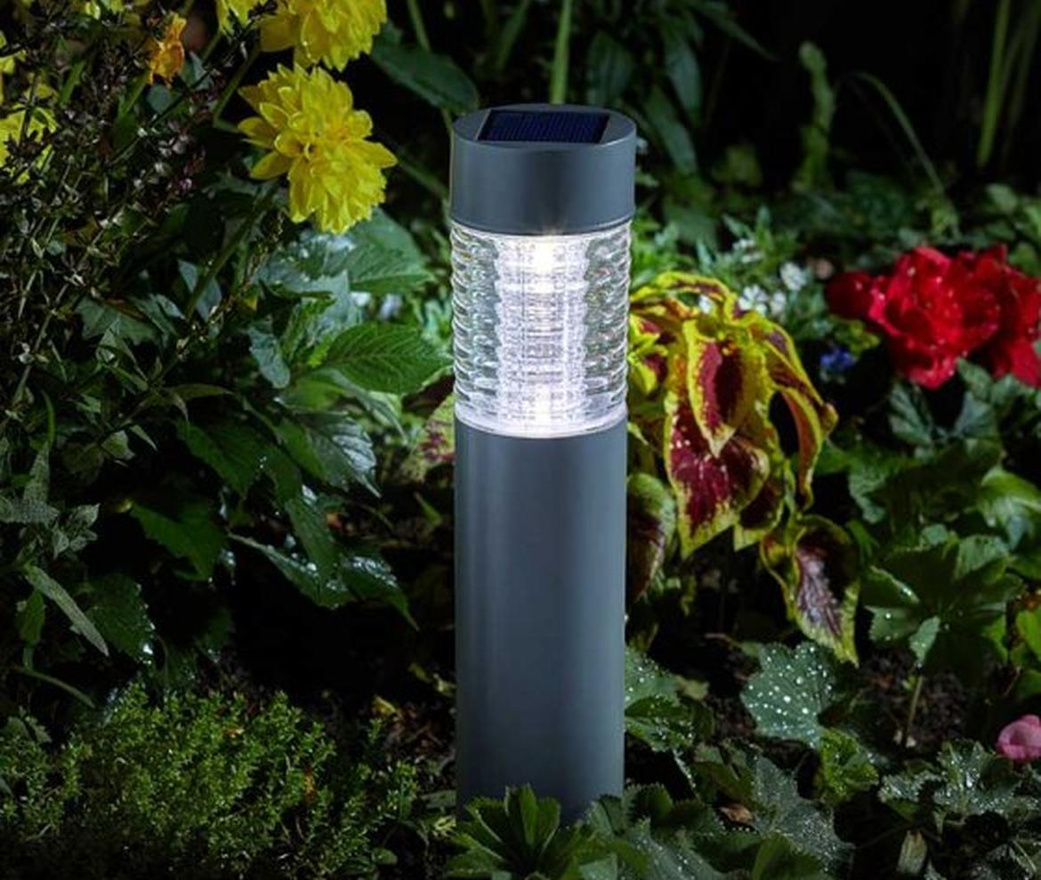 Stella Stake Light 365 Solar - Solar Powered Lights