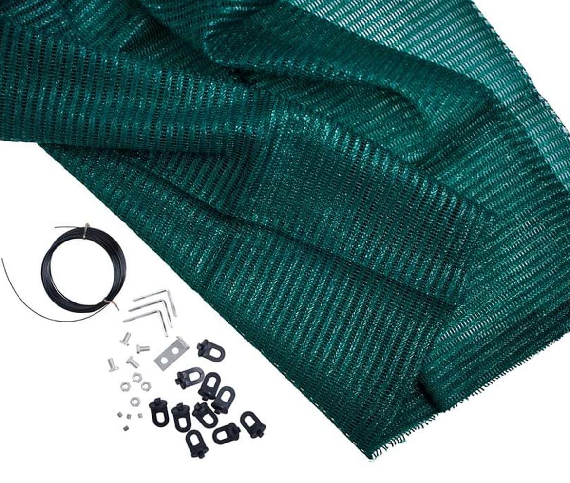 Juliana Shading Screen - Juliana Greenhouses