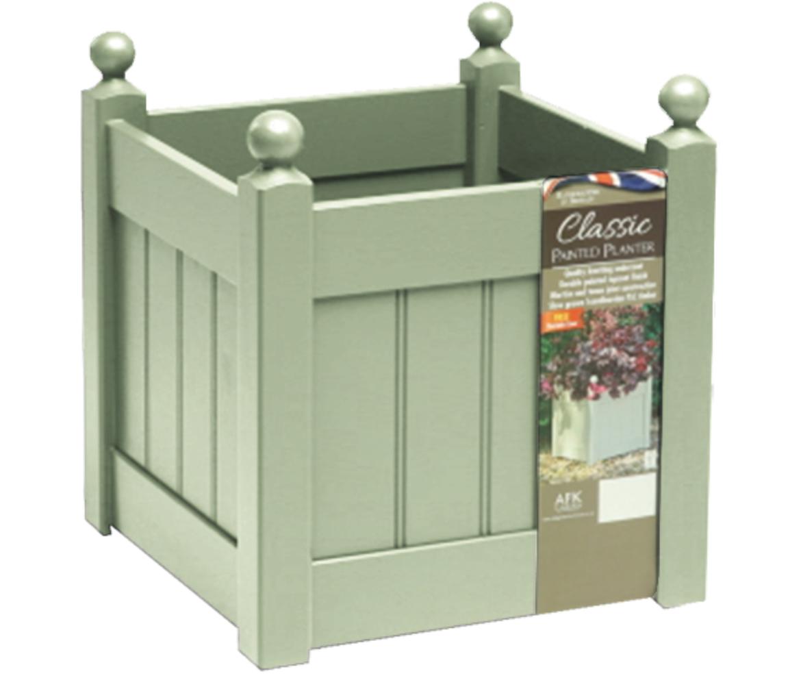 AFK Sage Classic Planter  - Planters