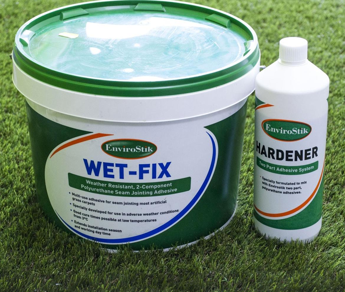 Envirostik Glue - Artificial Grass