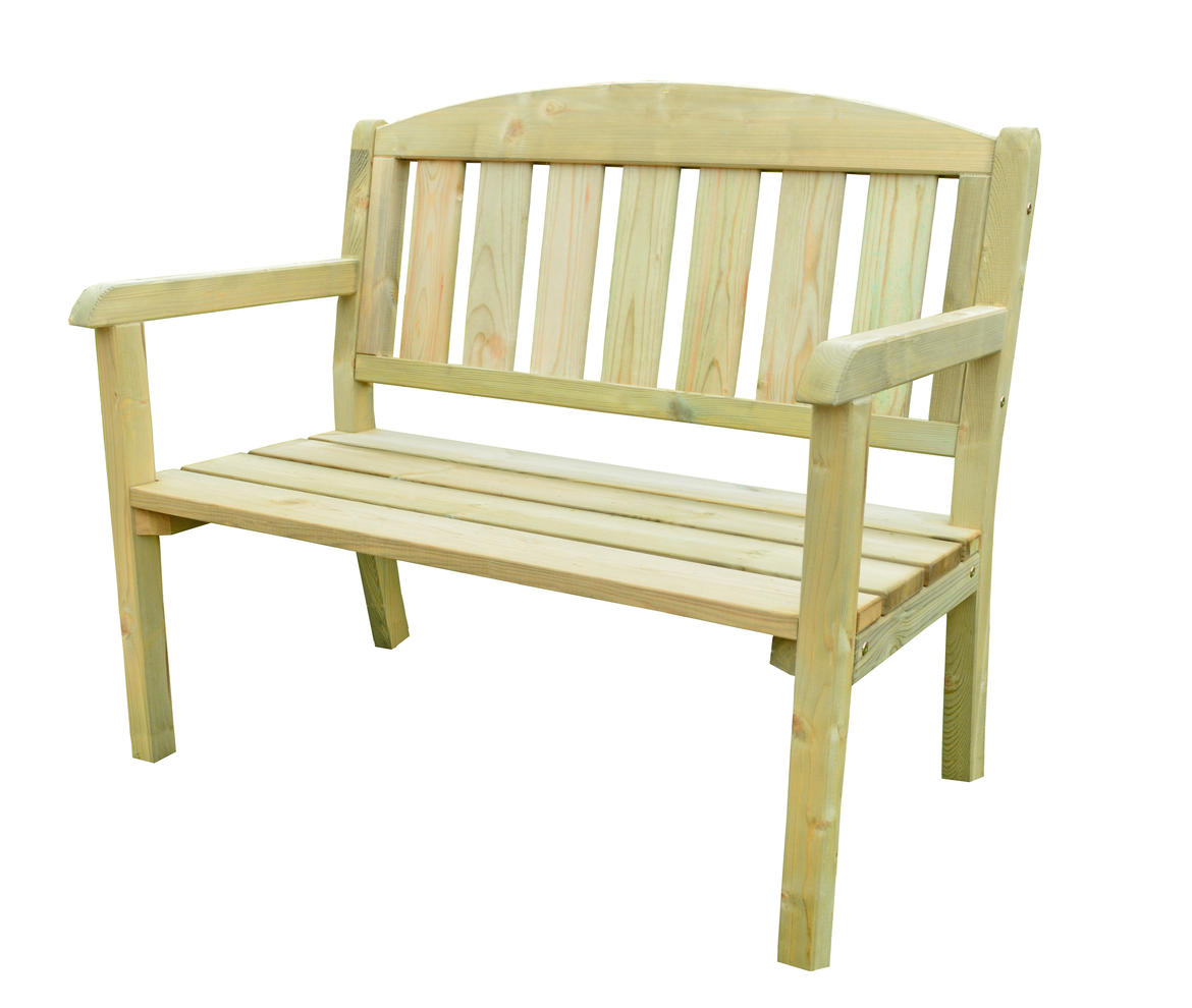 EKJU 2 Seater Bench  - Furniture