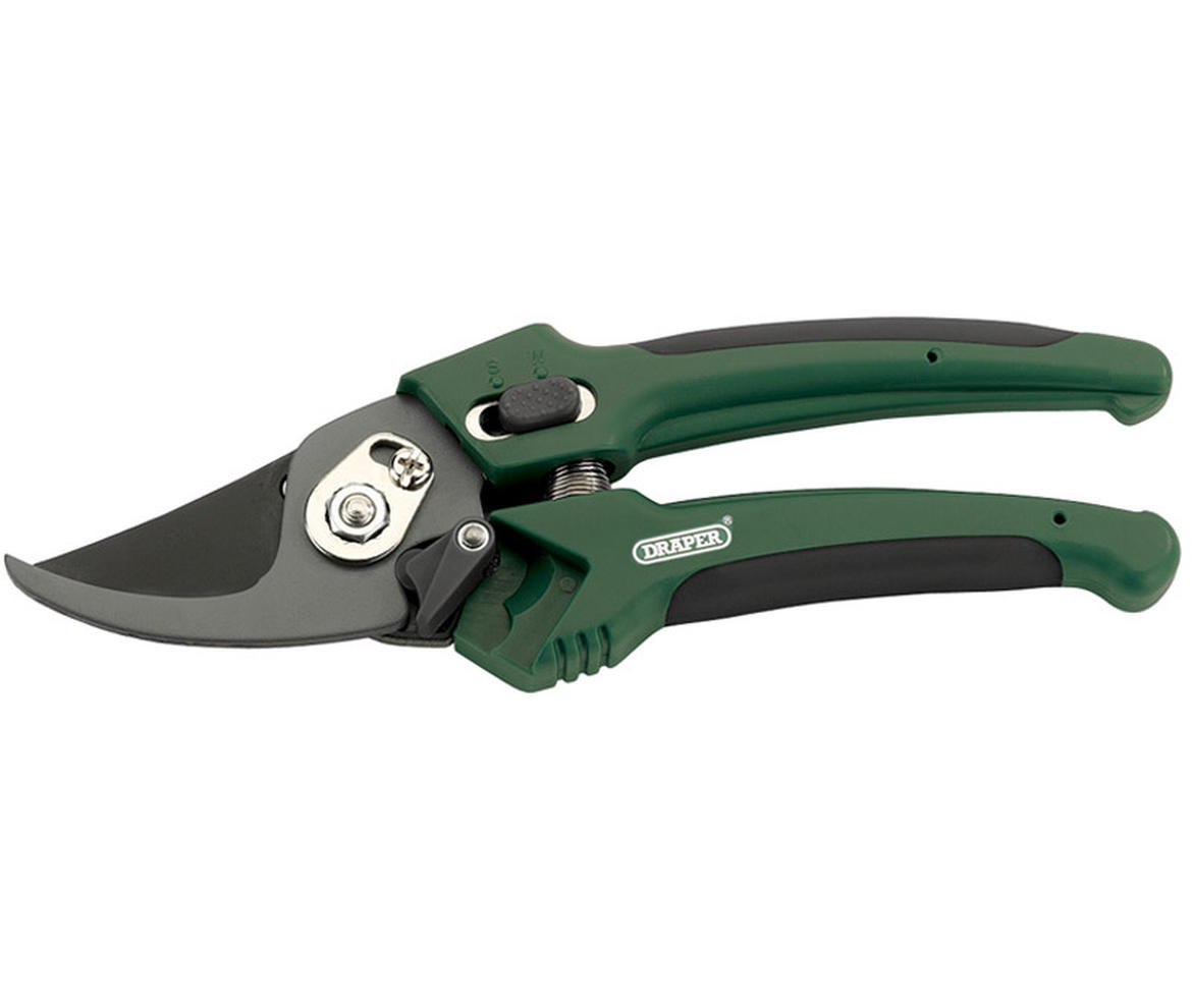 200mm Pattern Secateurs - Tools