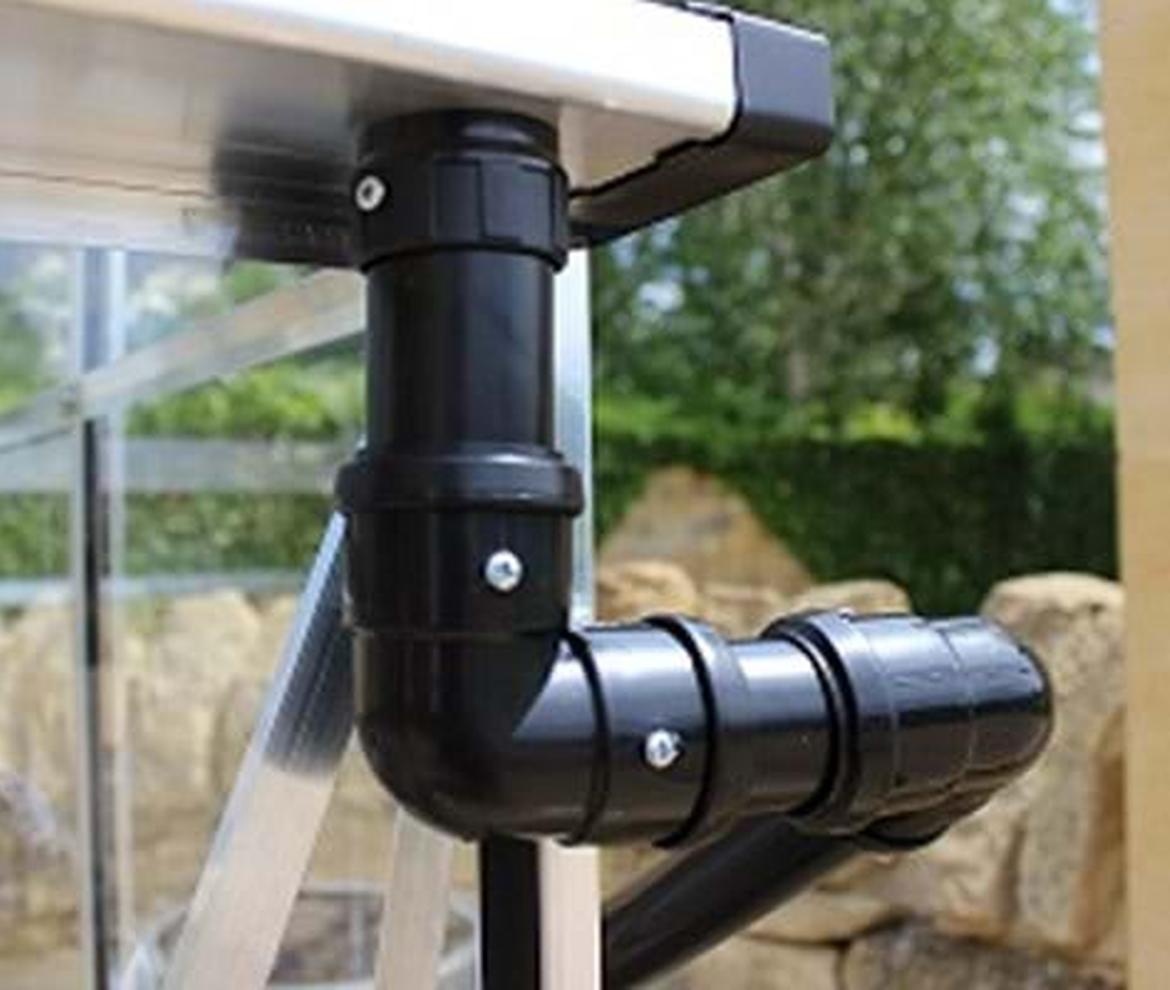 Gutter Connecting Kit  - Accessories