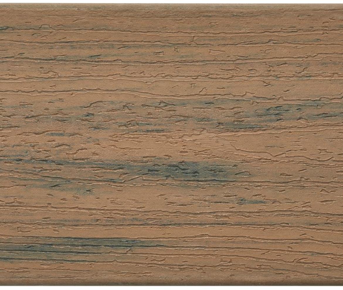 Trex Enhanced ‘Naturals’ Deck Board - Trex Composite Decking