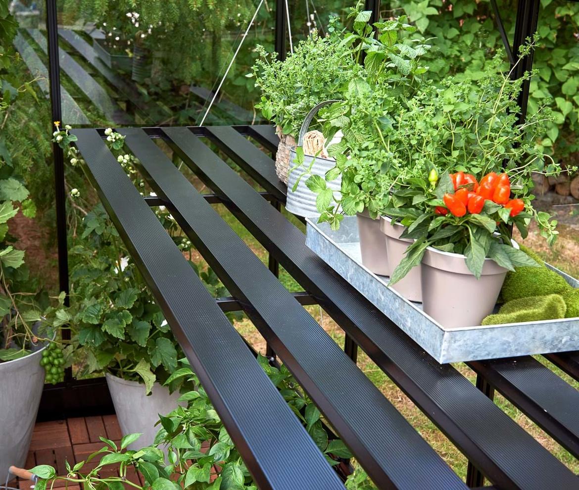 Juliana Integral Staging - Juliana Accessories