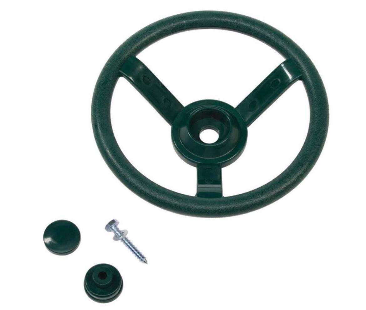 Steering Wheel - Jungle Gym Accessories