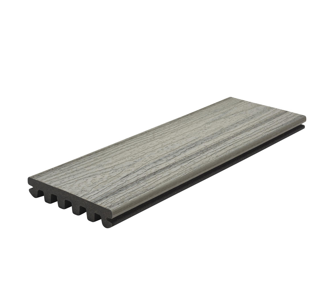 Trex Enhanced ‘Naturals’ Deck Board - Trex Composite Decking