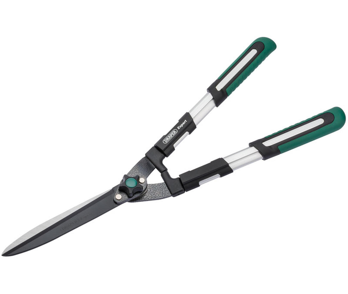 Straight Edge Garden Shears - Tools