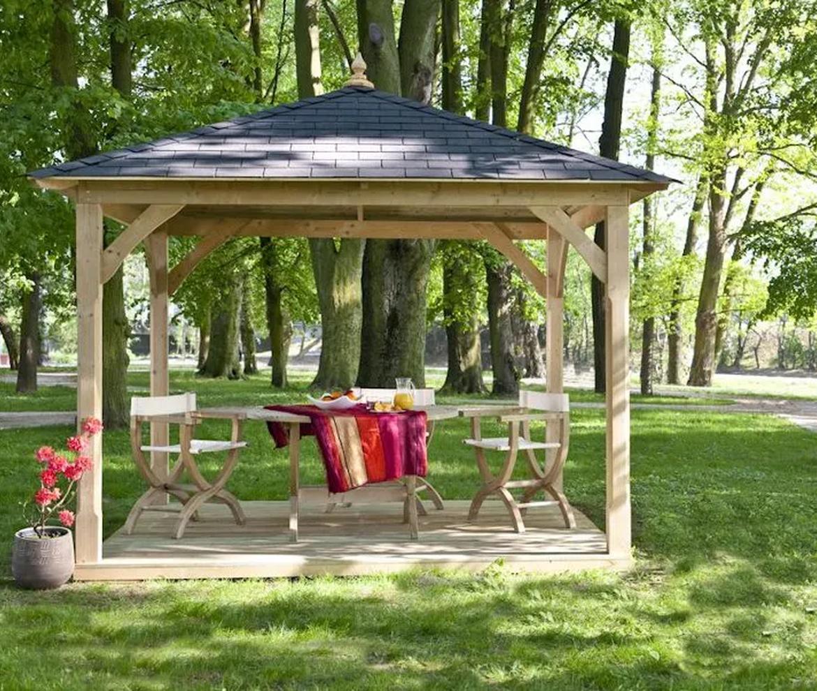 Cotswold Canopy - Pavilions & Gazebos