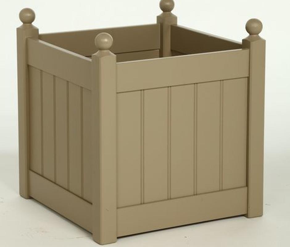 AFK Nutmeg Classic Planter - Planters