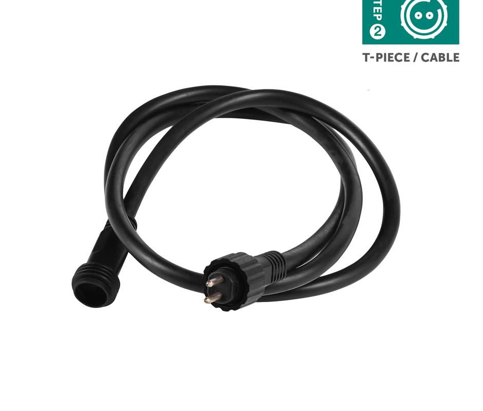 Ellumiere Extension Cable - 