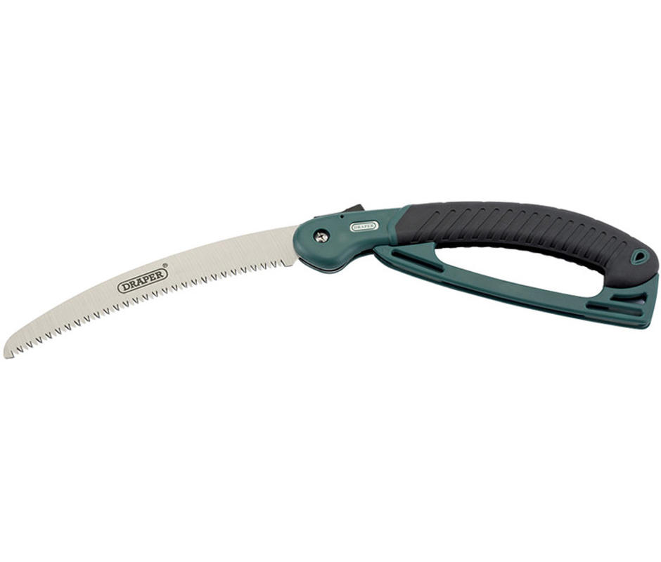 Expert Pruning Saw - Tools