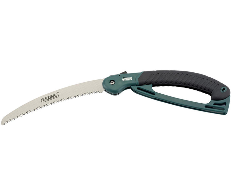 Expert Pruning Saw - 