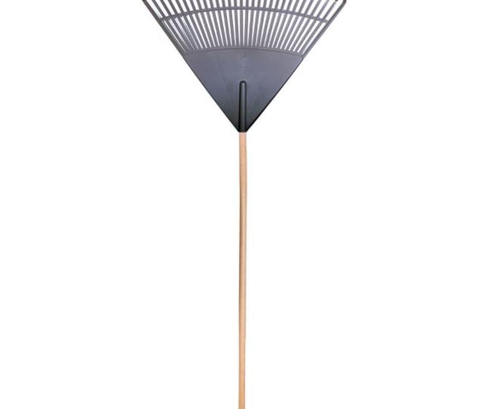 Ultimate Leaf Rake - 