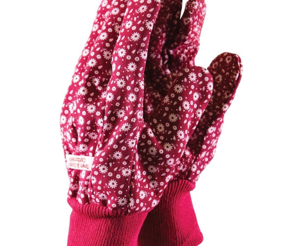 Ladies’ Triple Pack Gloves - 