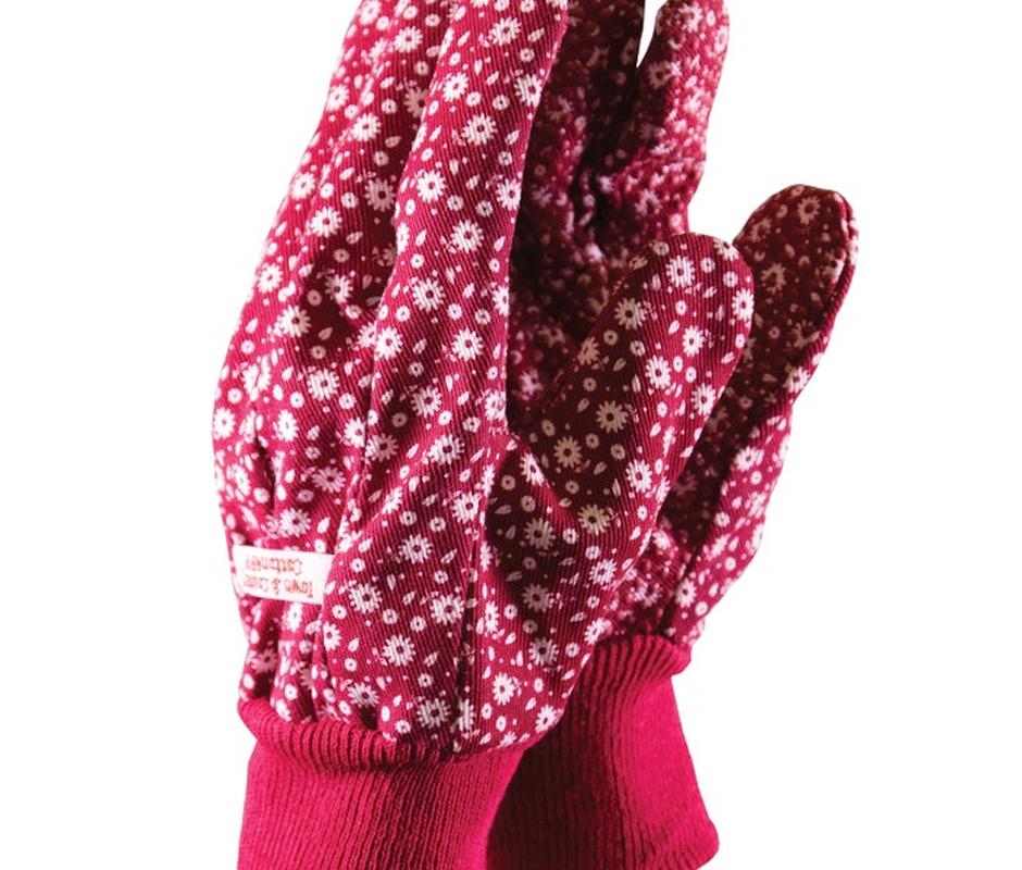 Ladies’ Triple Pack Gloves - Tools