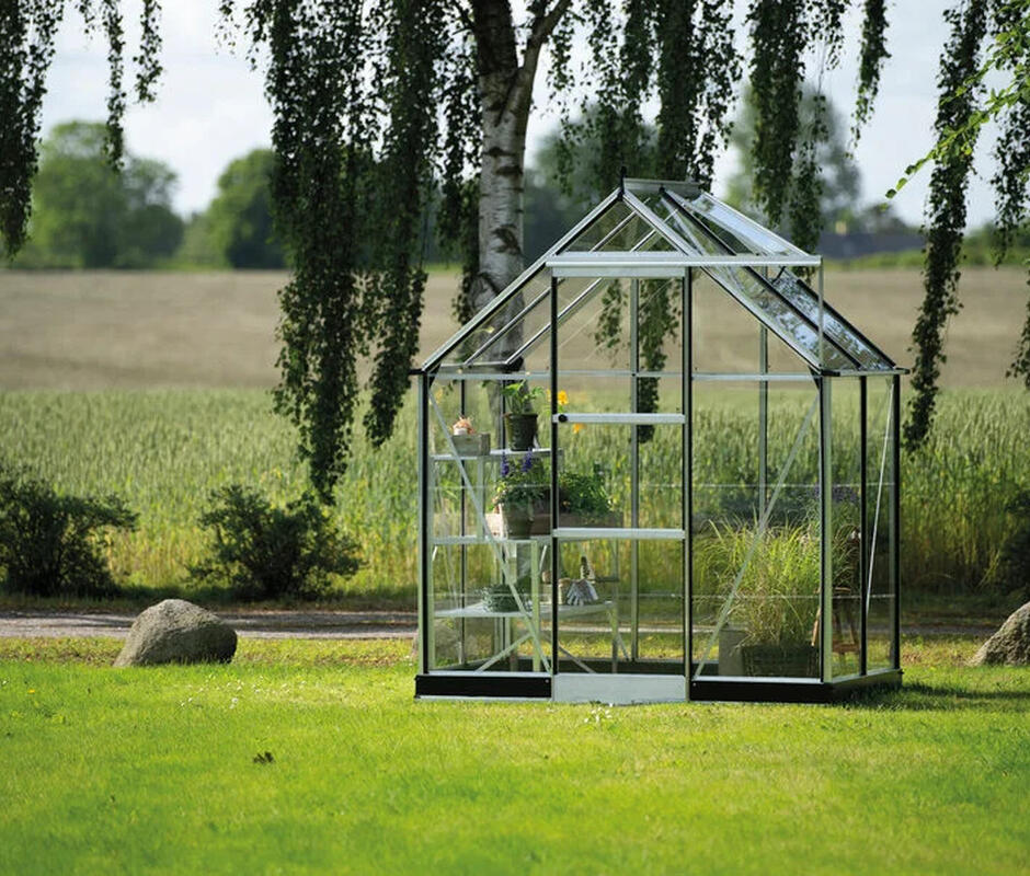 Halls ICON6 6&rsquo;4ft x 4&rsquo;3ft 2.5m2 - 