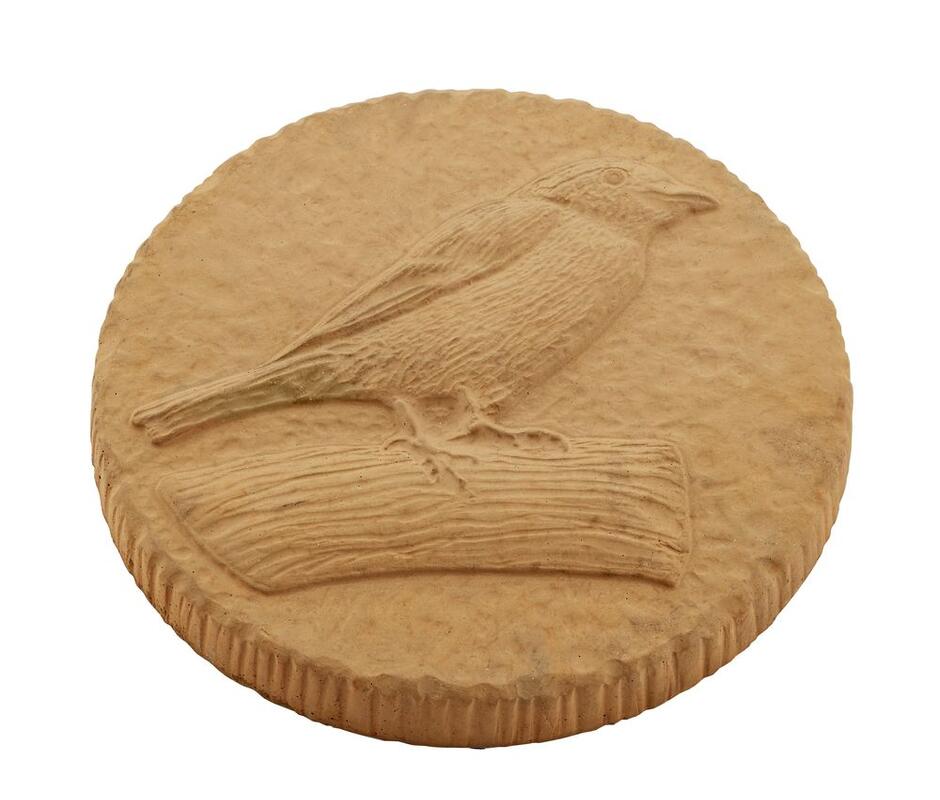 Stepping Stone &lsquo;Bird&rsquo; - 