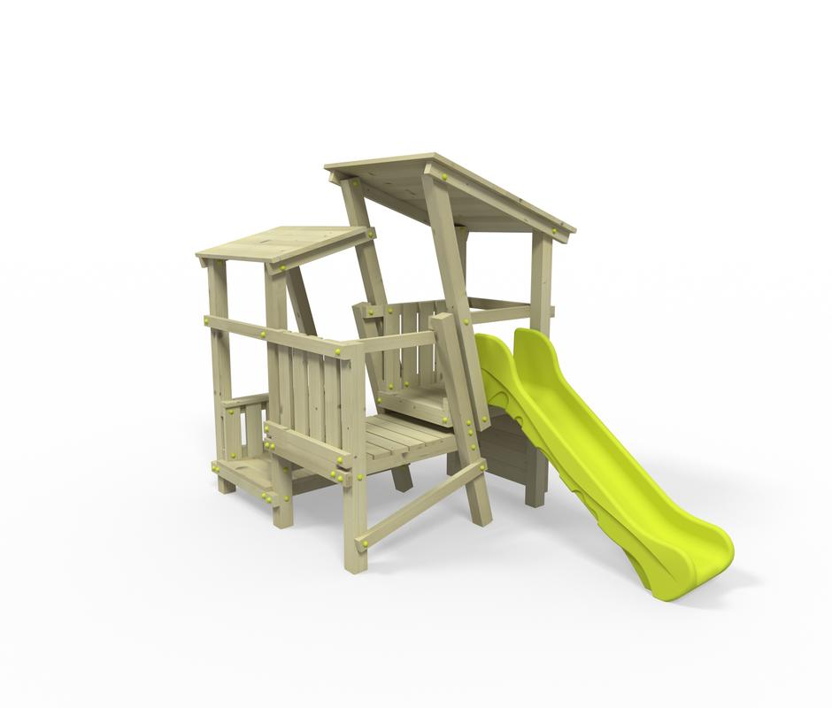 Playtower ‘SAVANNAH’ - 