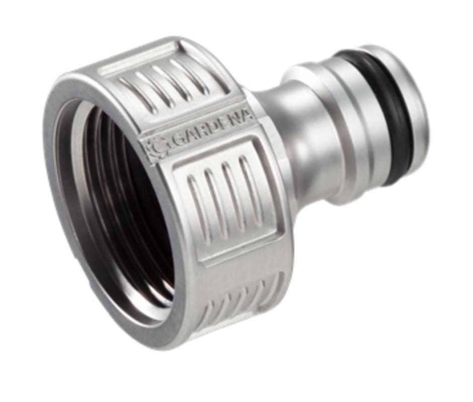 Premium Tap Connector - Gardena Hose Range