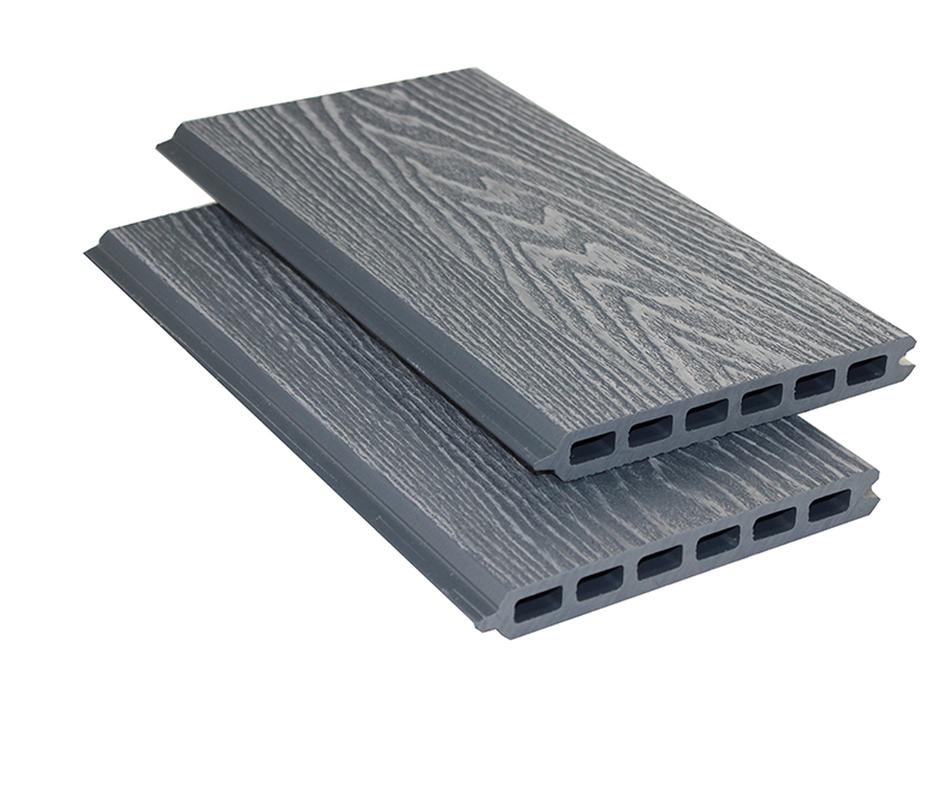 Composite Woodgrain Fence boards - 
