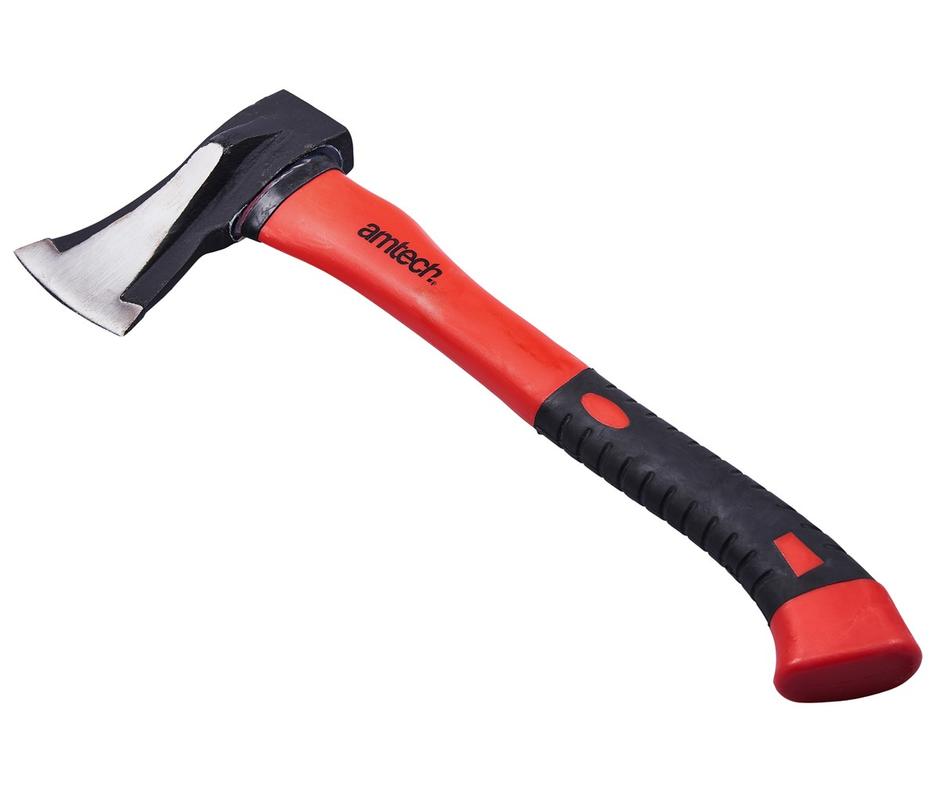 Amtech 1Kg Spilting Axe - 