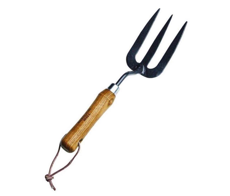 Hand Fork - 