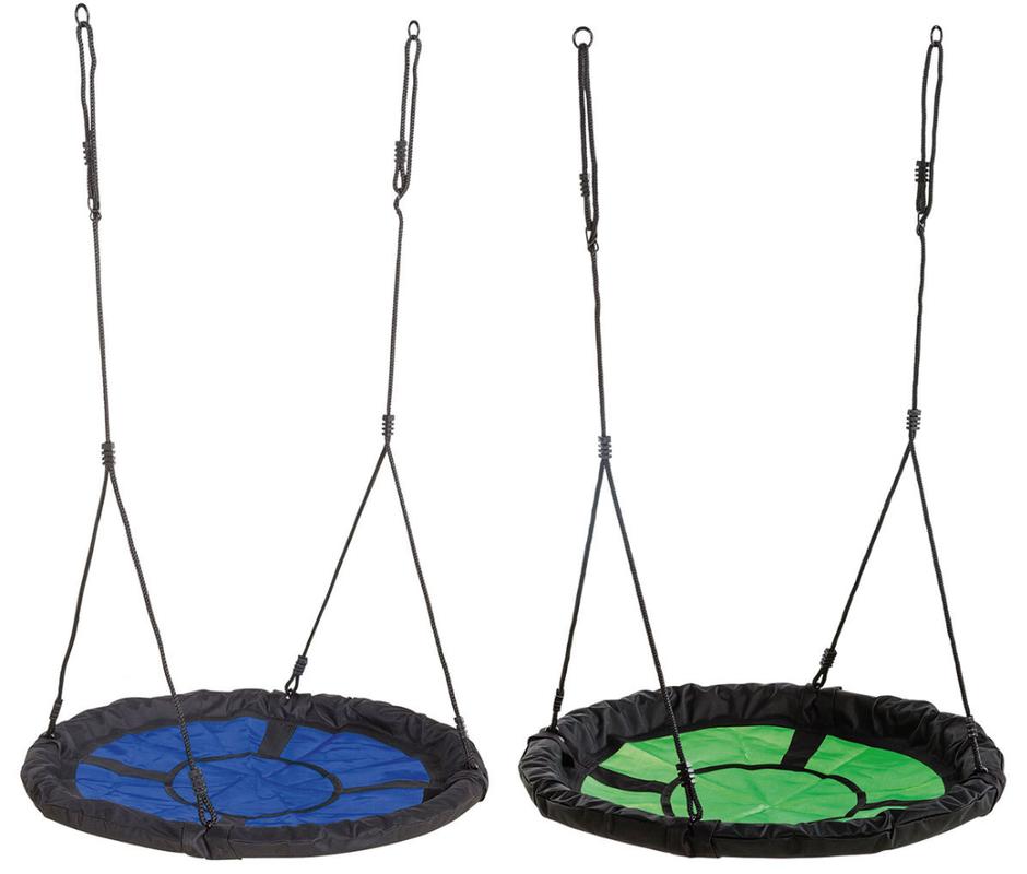 Nest Swing ‘Swibee’ - Jungle Gym Accessories