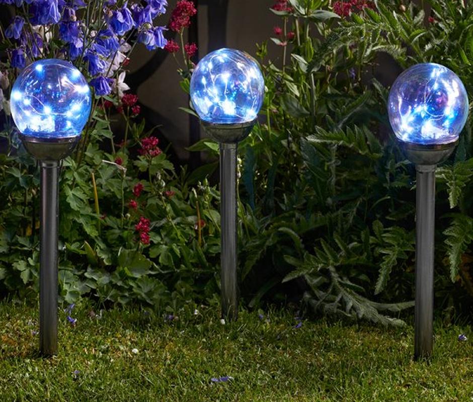Opal Firefly Stake Light  - Lights